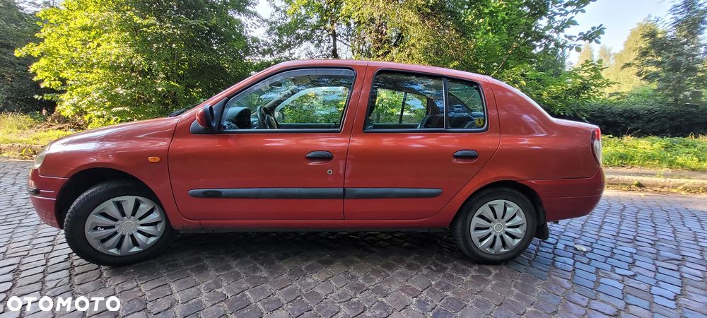 Renault Thalia 1.4 RT - 2