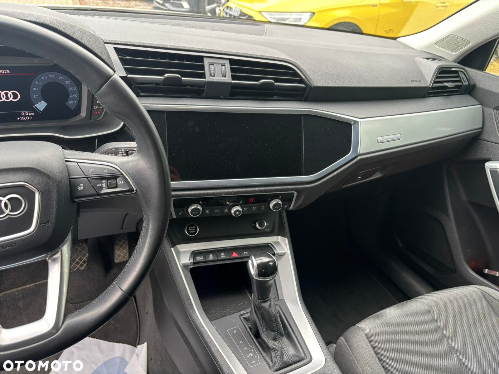 Audi Q3 - 7