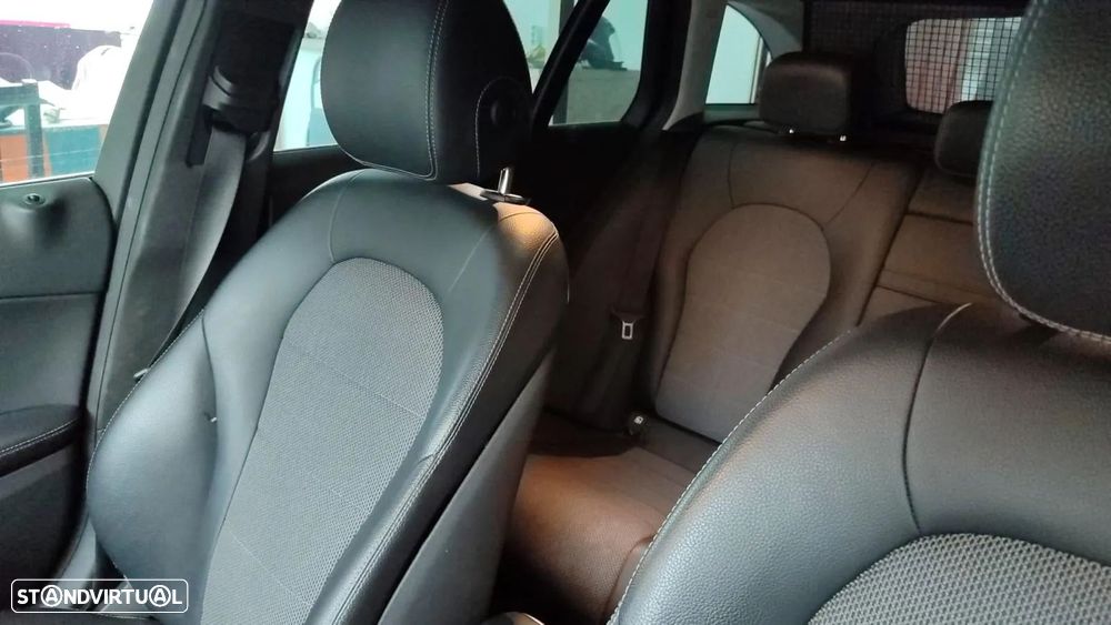 Mercedes-Benz C 300 BlueTEC Hybrid Avantgarde - 7