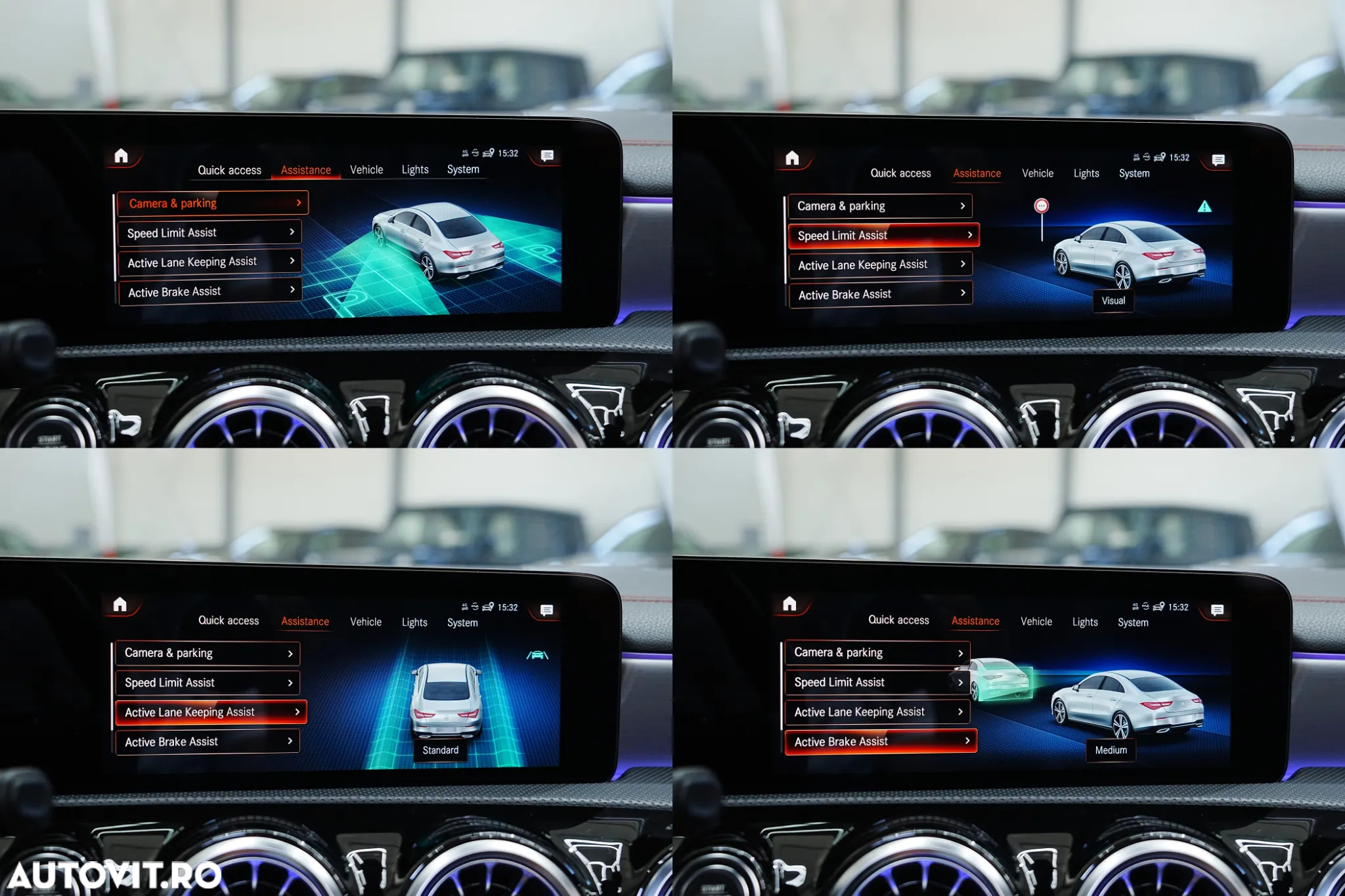 Mercedes-Benz CLA 180 7G-DCT Edition AMG Line - 27