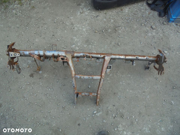 STELAŻ RURA DESKI KONSOLI RENAULT ESPACE V