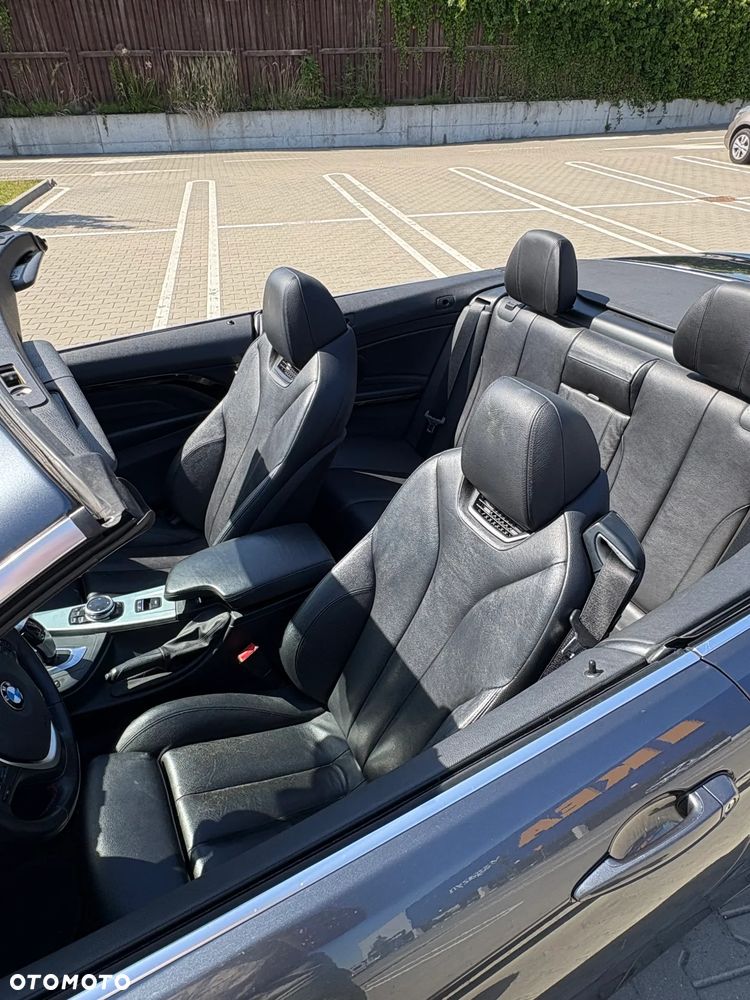 BMW Seria 4 420d - 6