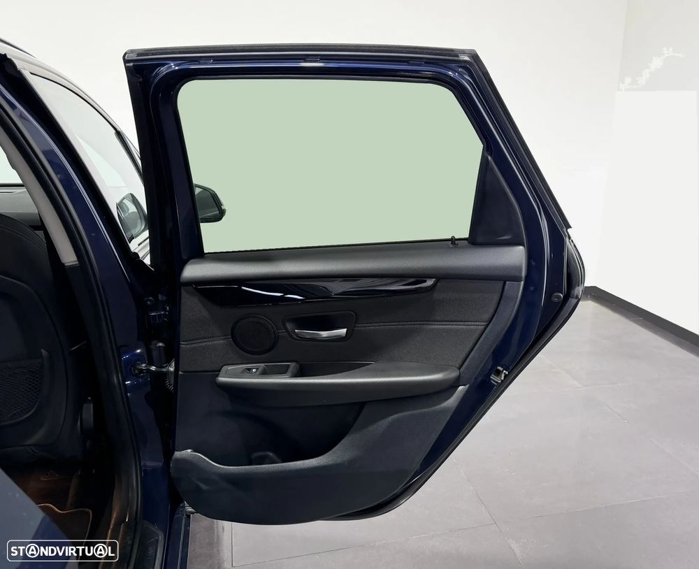 BMW 225xe Active Tourer Advantage - 50