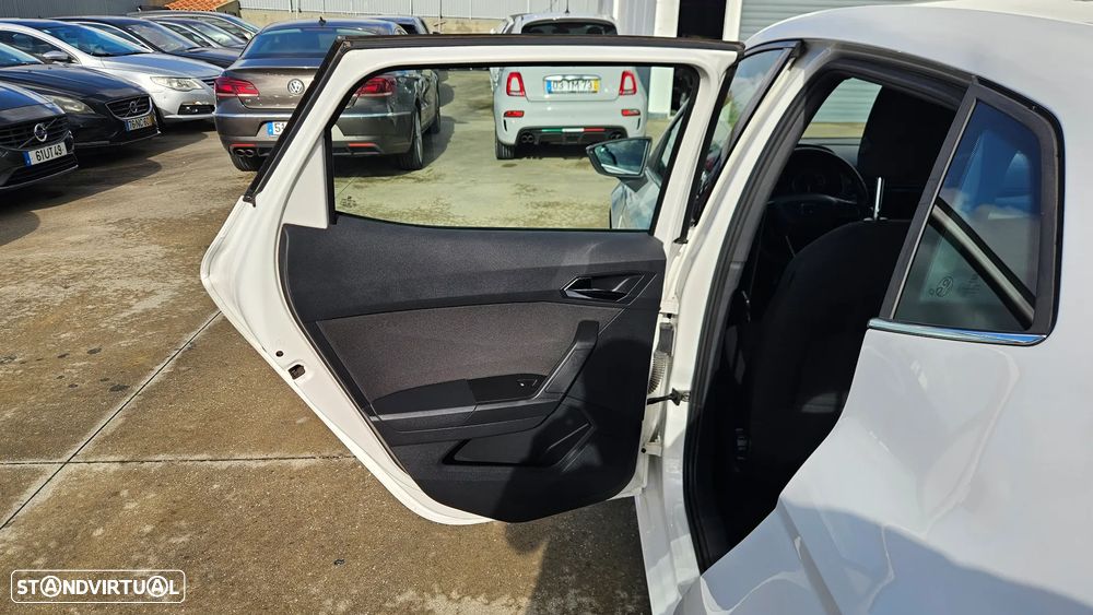 SEAT Ibiza 1.0 TSI Xcellence - 24