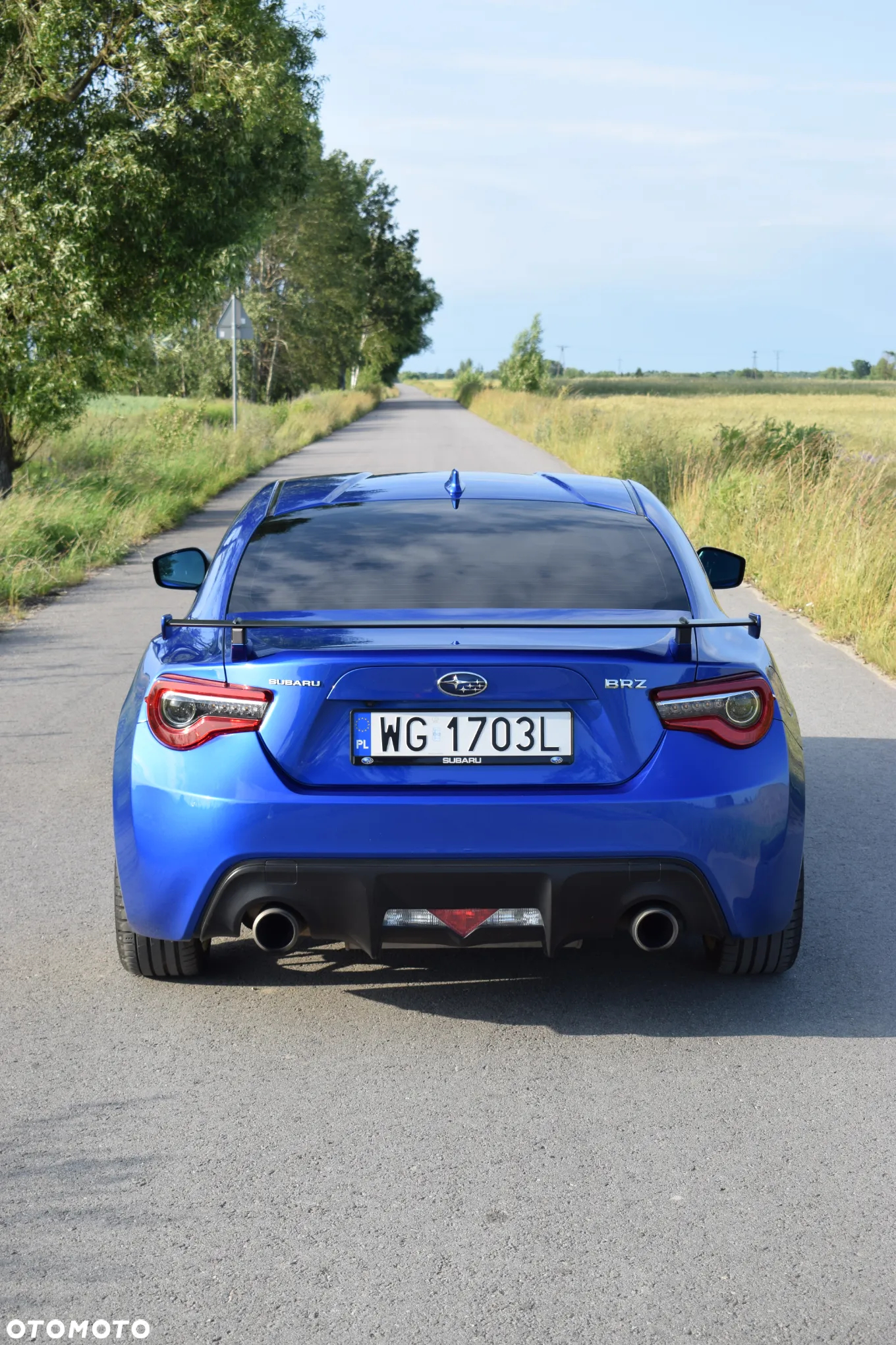 Subaru BRZ 2.0i Active - 10
