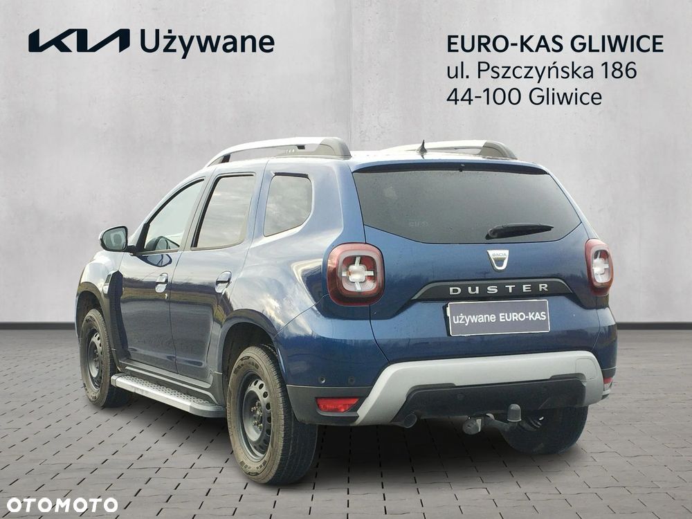 Dacia Duster 1.0 TCe Prestige - 4