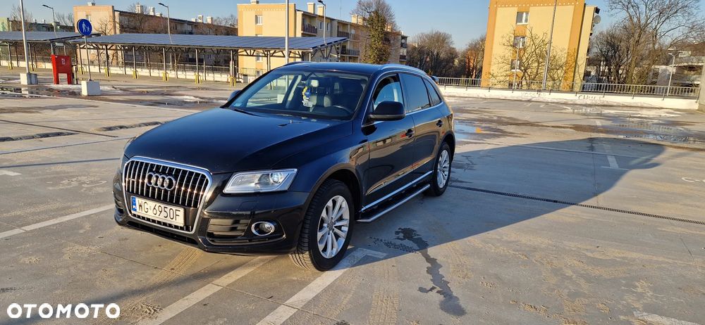 Audi Q5 - 9