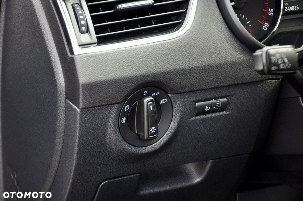 Skoda Octavia - 36