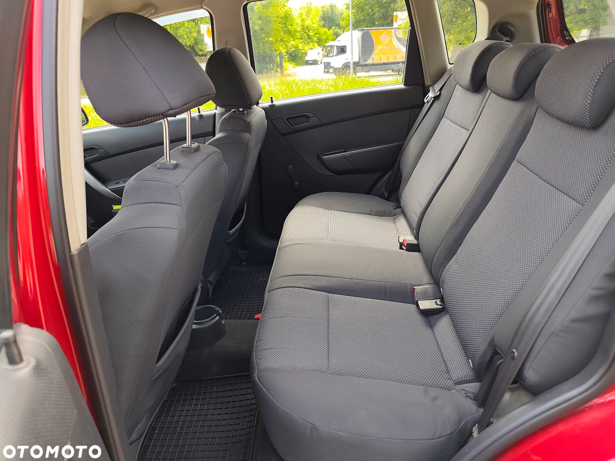 Chevrolet Aveo 1.2 16V Base+ - 17