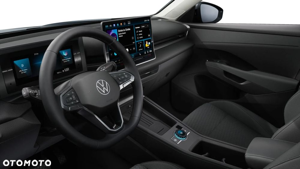 Volkswagen T-Roc - 9
