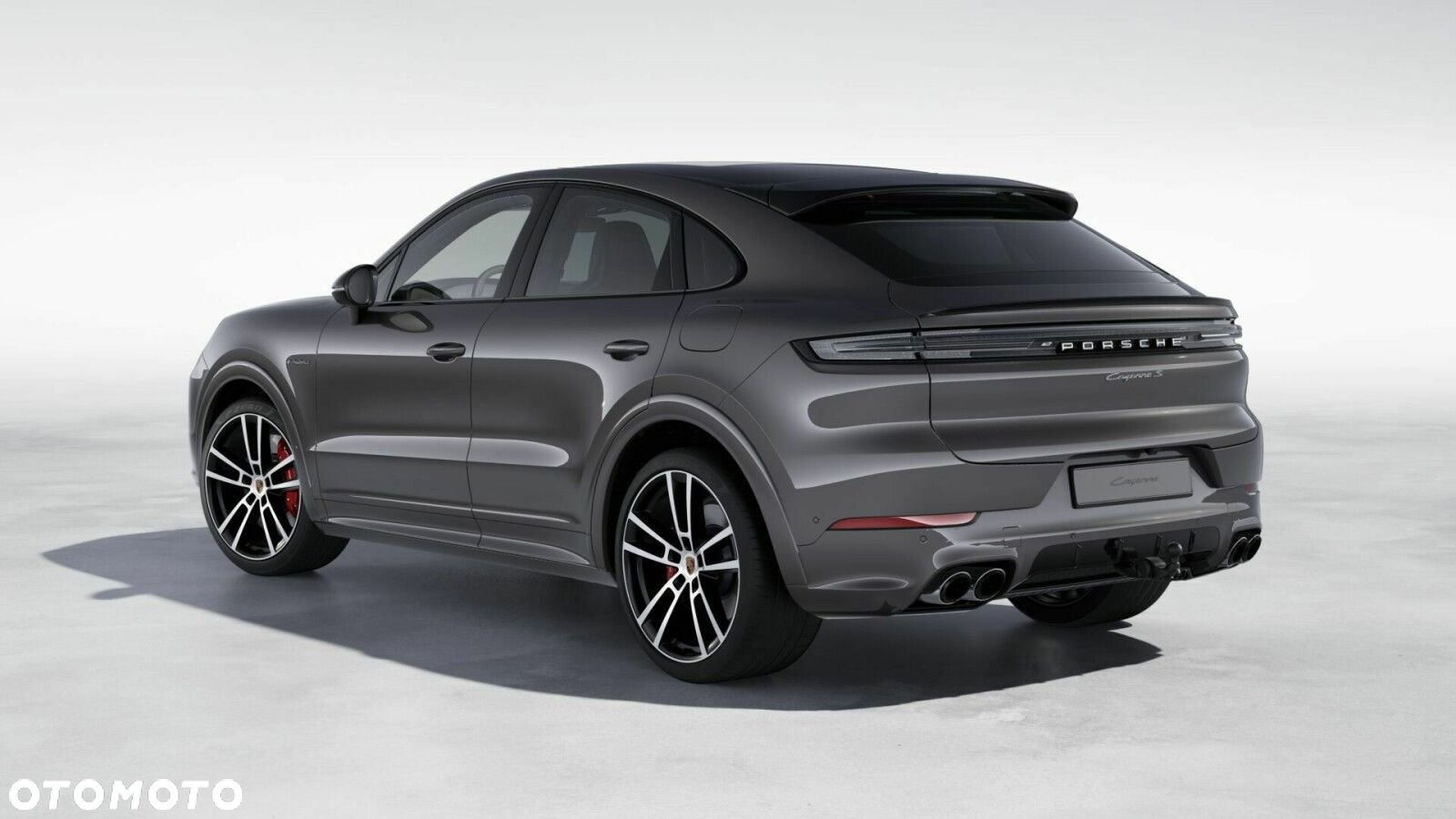 Porsche Cayenne - 2