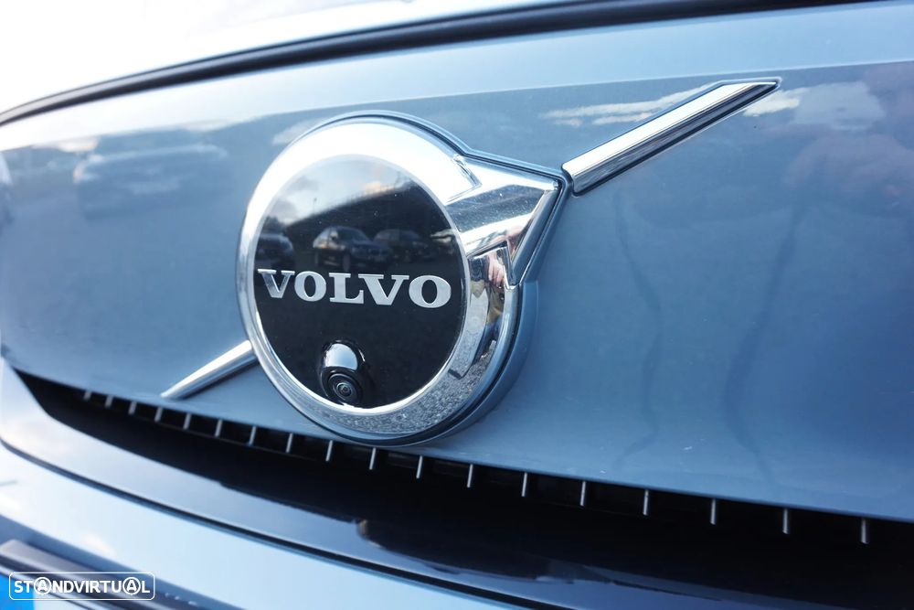 Volvo C40 Recharge Twin Motor Ultimate - 11