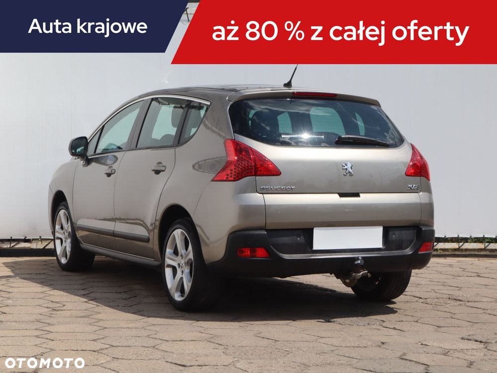 Peugeot 3008 - 6