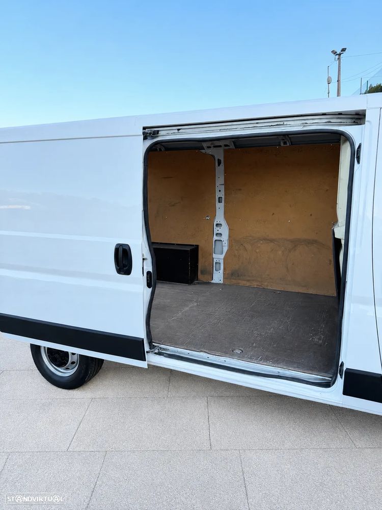 Citroën jumper - 7