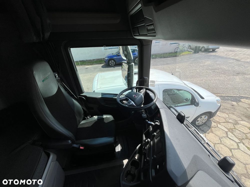 Scania R500 - 17