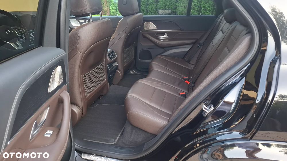 Mercedes-Benz GLE 400 d 4-Matic Premium Plus - 12
