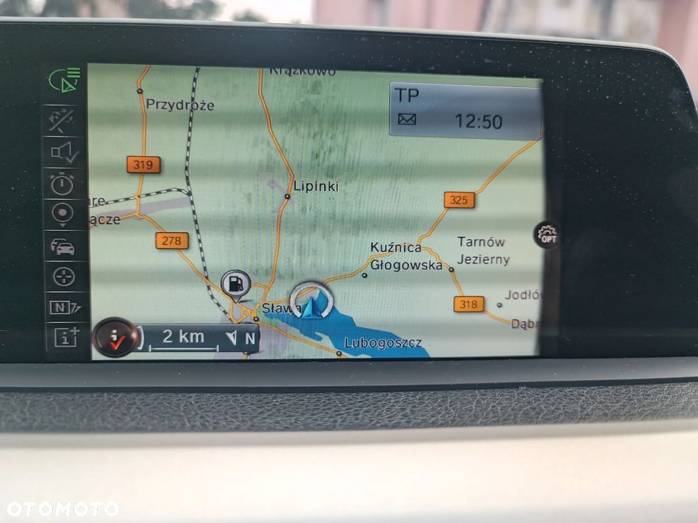 BMW Seria 4 420i - 19