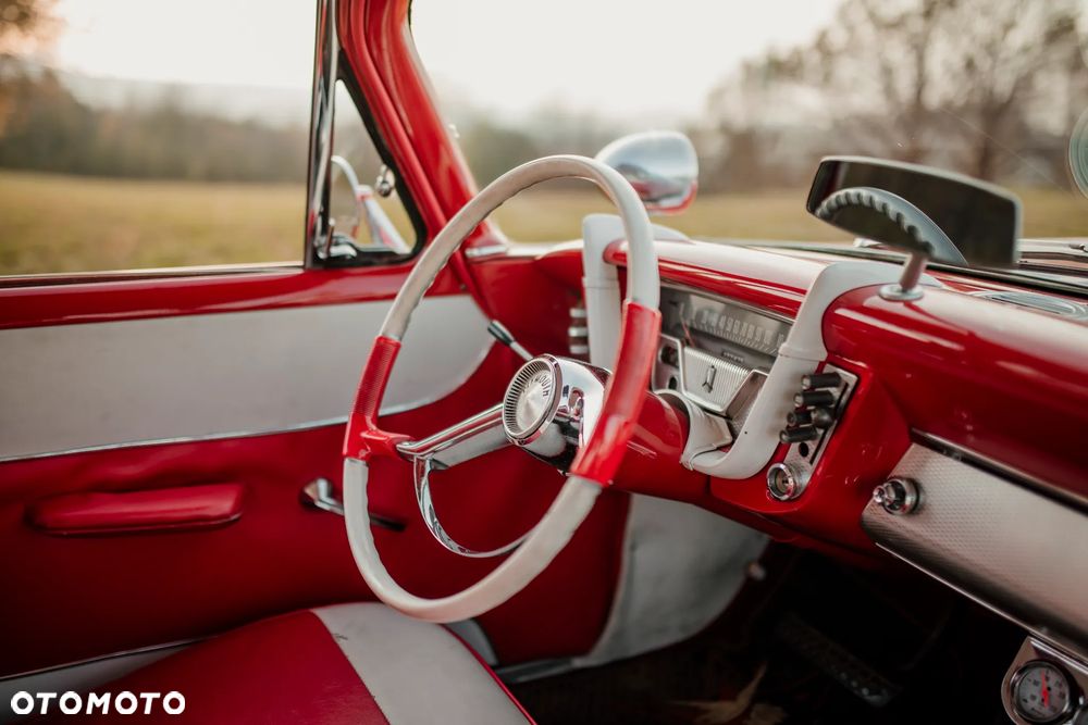 Plymouth Belvedere - 3