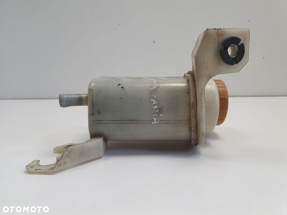 Fiat Fiorino III Qubo Nemo Bipper 1.3 M-Jet ZBIORNICZK PŁYNU WSPOMAGANIA - 3