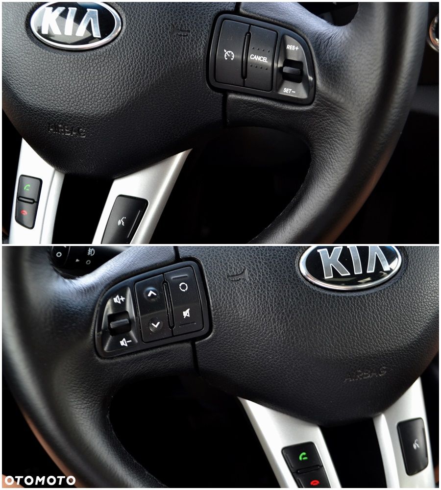 Kia Sportage 2.0 CRDI 184 AWD Platinum Edition - 26