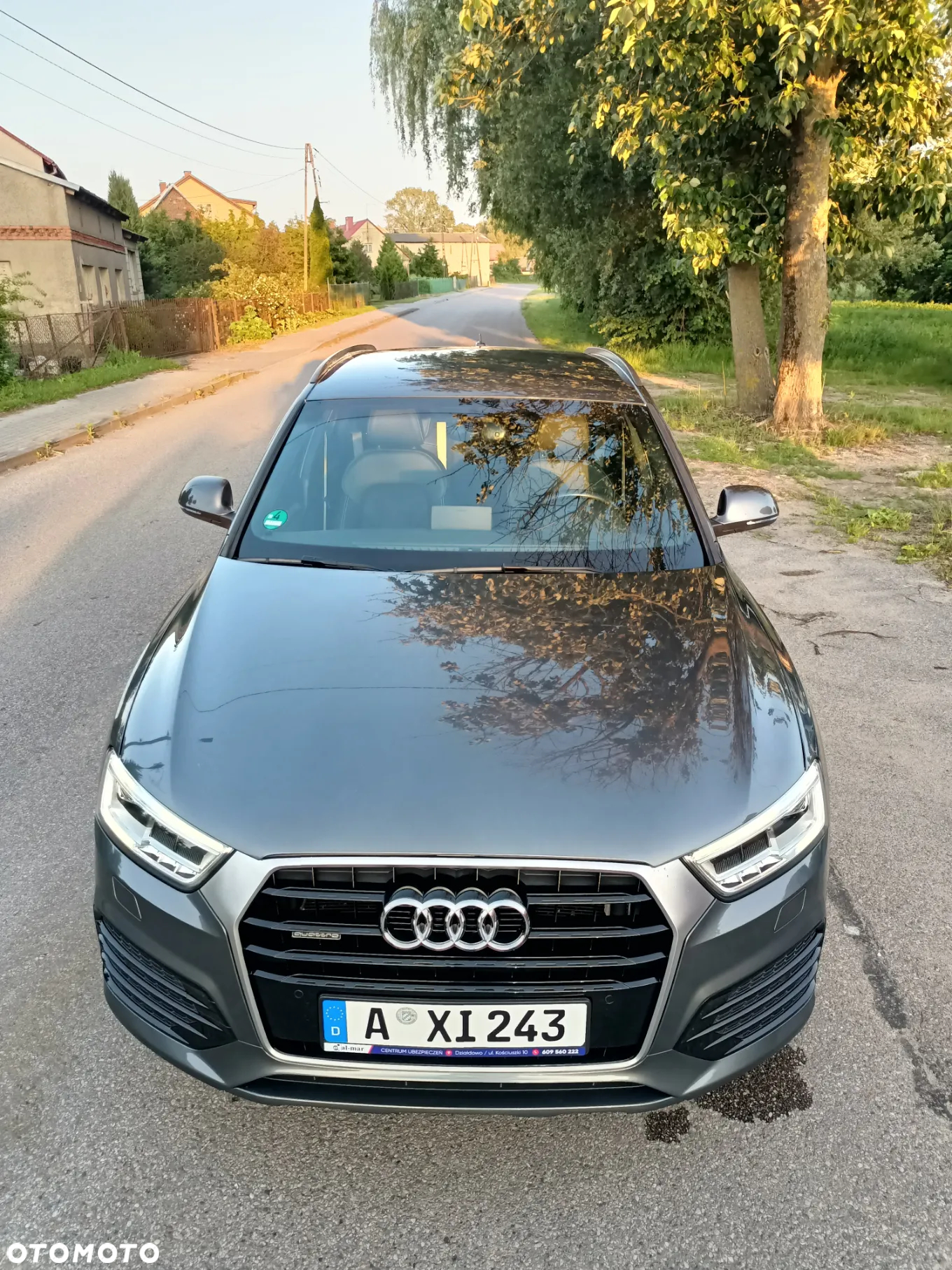 Audi Q3 2.0 TDI quattro S tronic sport - 19