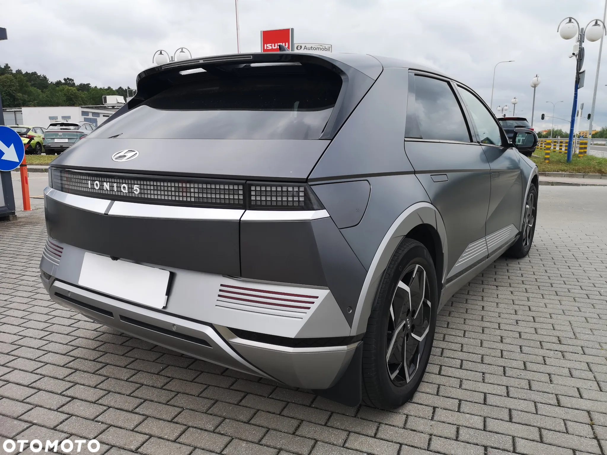 Hyundai IONIQ 5 73kWh Uniq - 4