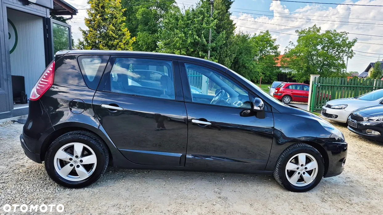 Renault Scenic 2.0 16V Tech Run - 13