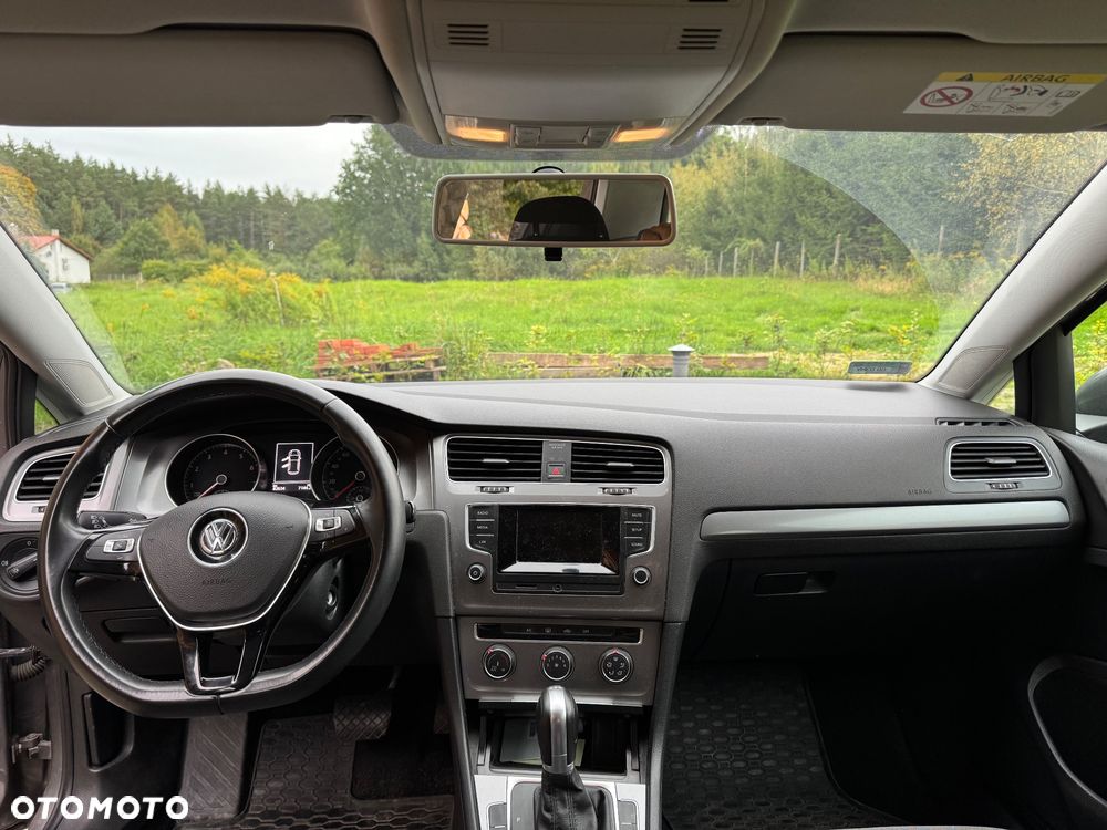 Volkswagen Golf 2016 photo 5