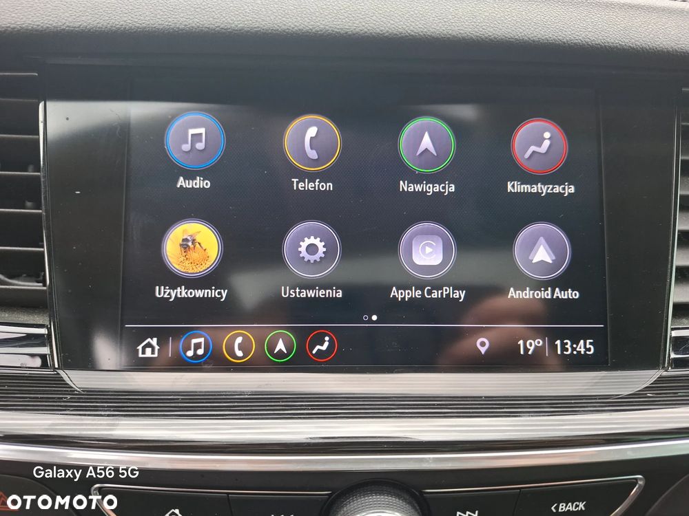 Opel Insignia 2.0 BiTurbo D 4x4 Automatik Business Innovation - 32