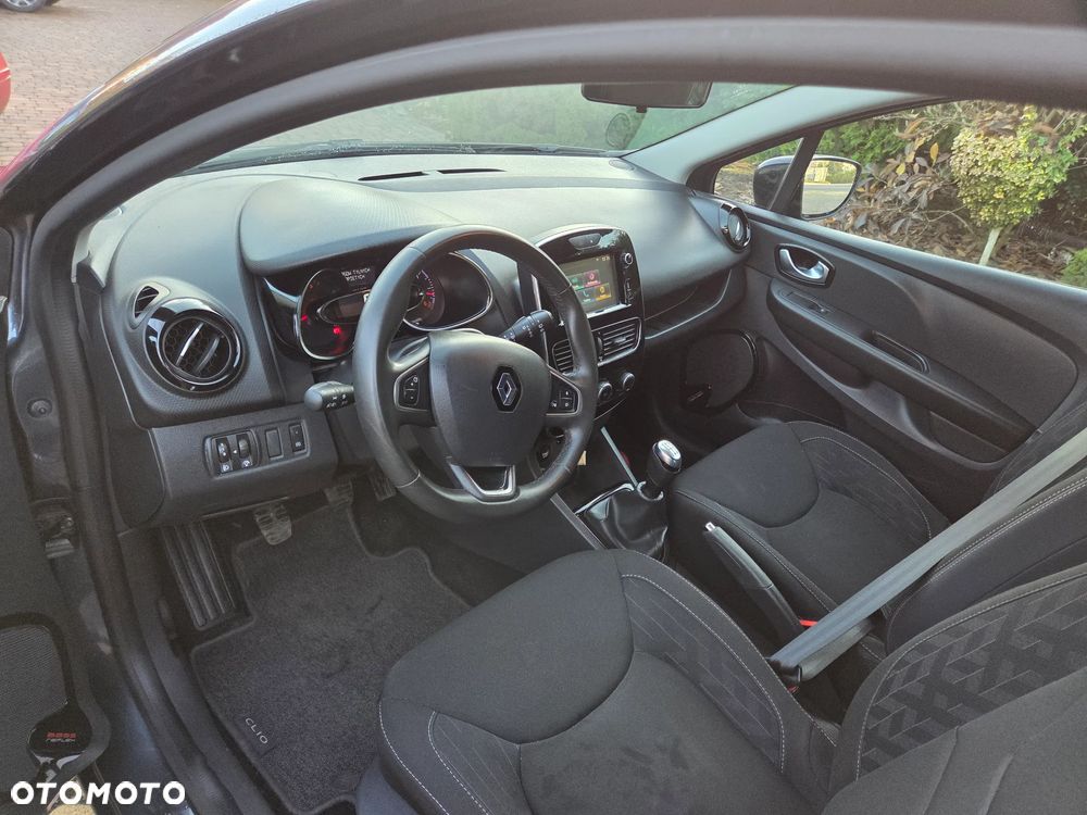 Renault Clio 1.5 dCi Energy Dynamique - 31