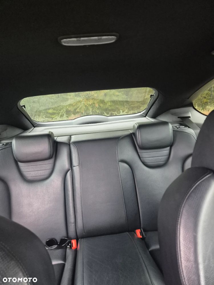 Ford Focus 2.5 ST - 7