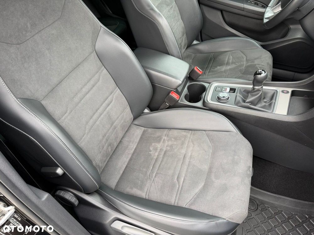 Seat Ateca 1.5 TSI Xperience S&S - 22