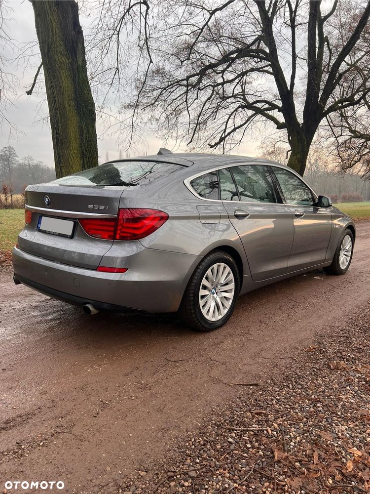 BMW Seria 5 - 3