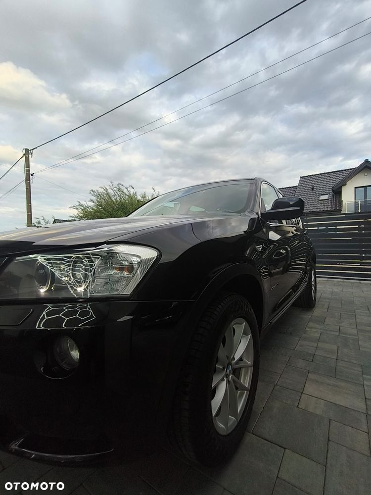 BMW X3 - 22
