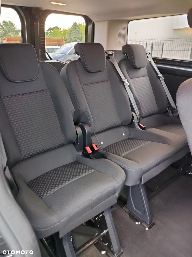 Ford Transit Custom Kombi 320 L2H1 Trend - 7
