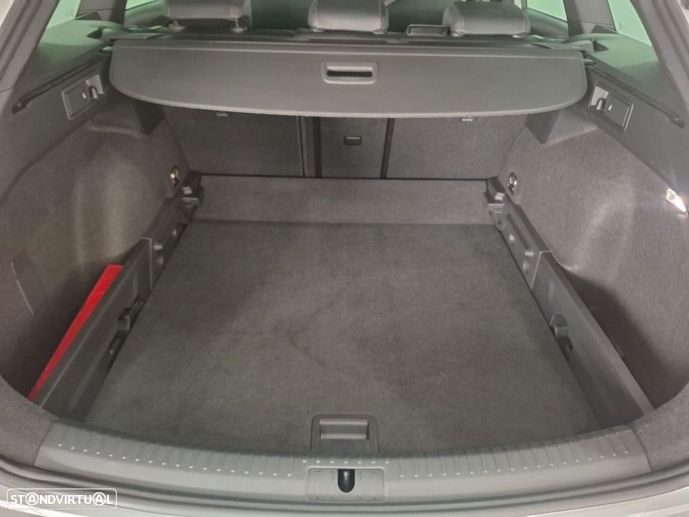 Cupra Leon ST 2.0 TDI DSG - 15