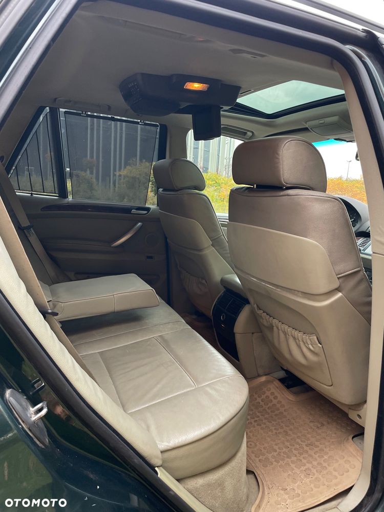 BMW X5 3.0d - 28