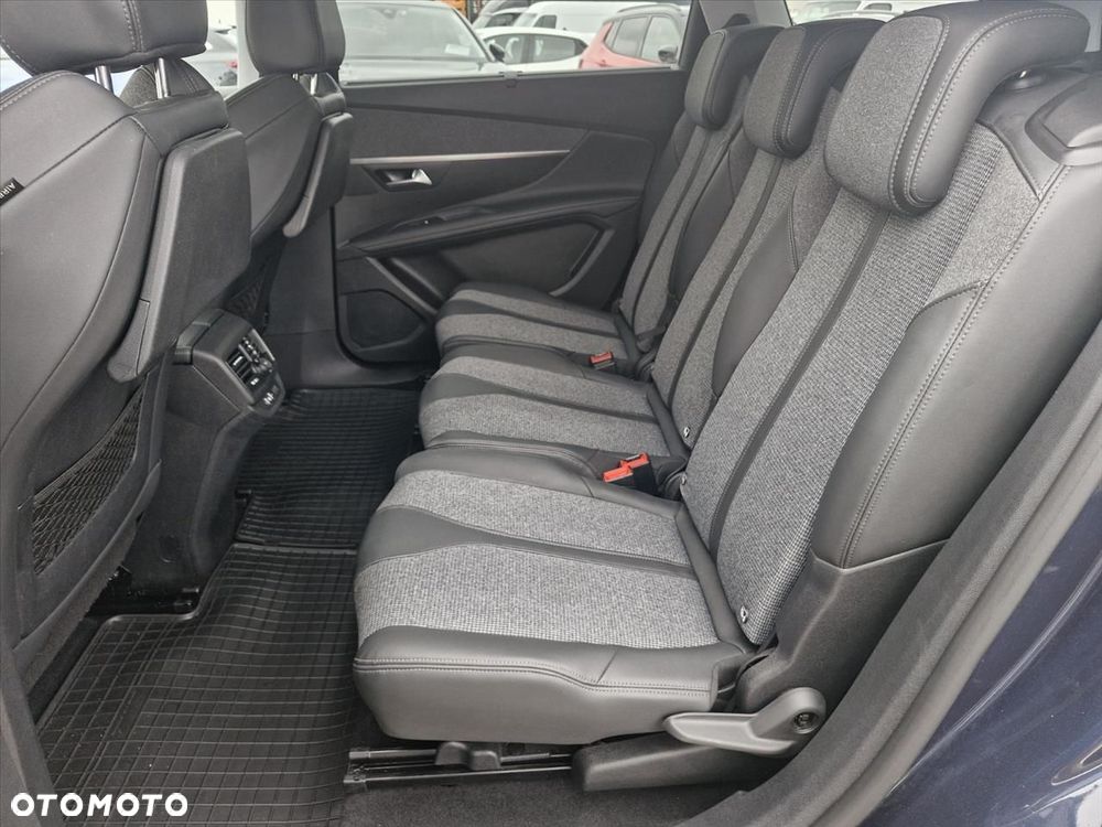 Peugeot 5008 2.0 BlueHDI Crossway S&S EAT8 - 9