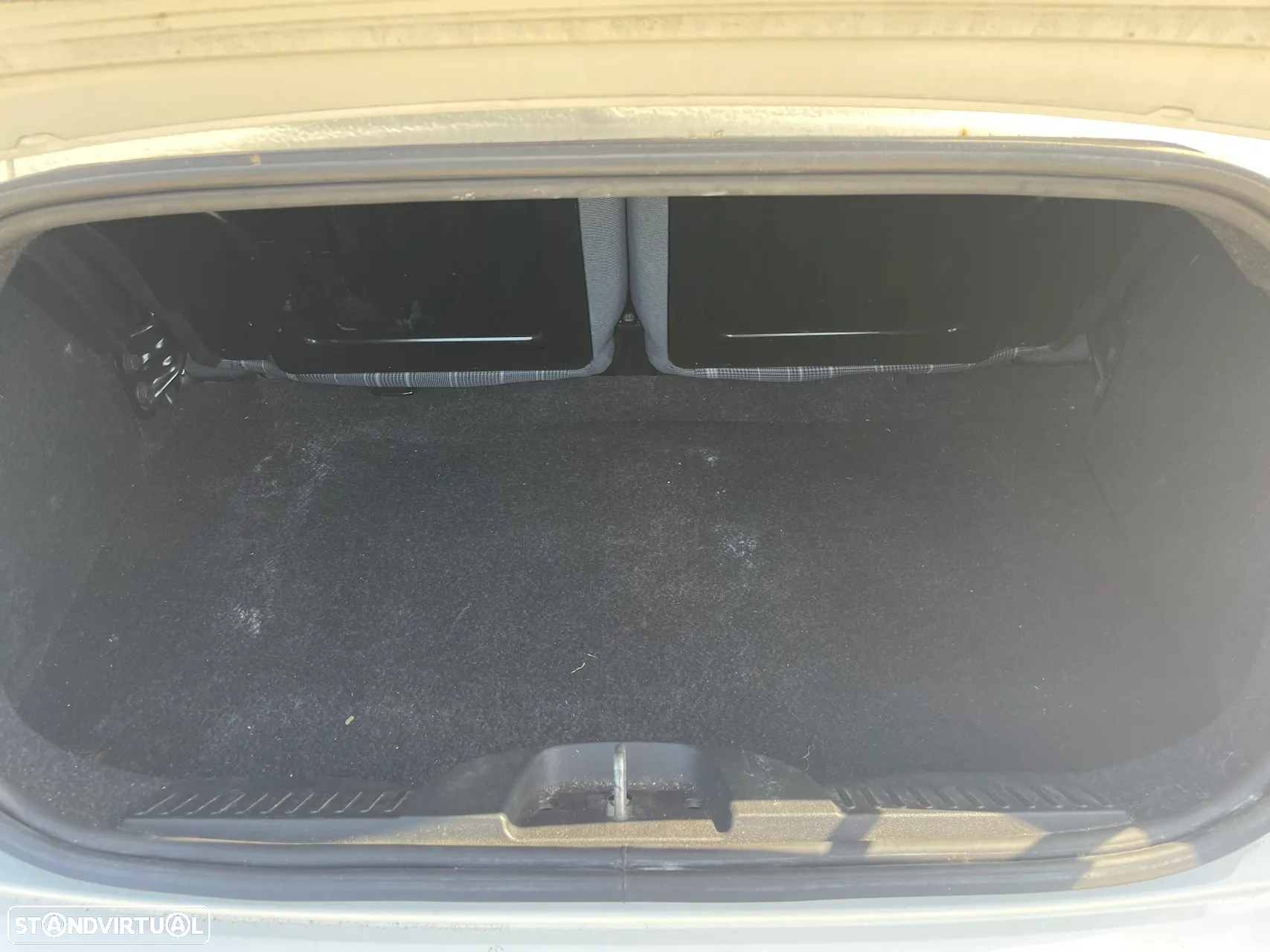 Fiat 500C 1.2 8V Lounge - 30