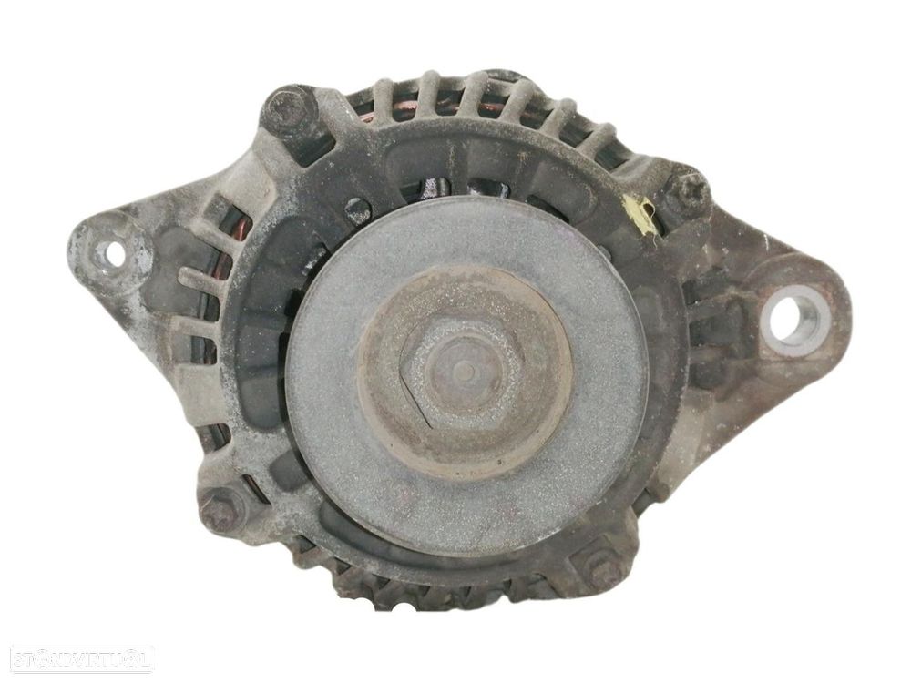 ALTERNADOR MITSUBISHI PAJERO III 2000 - 3