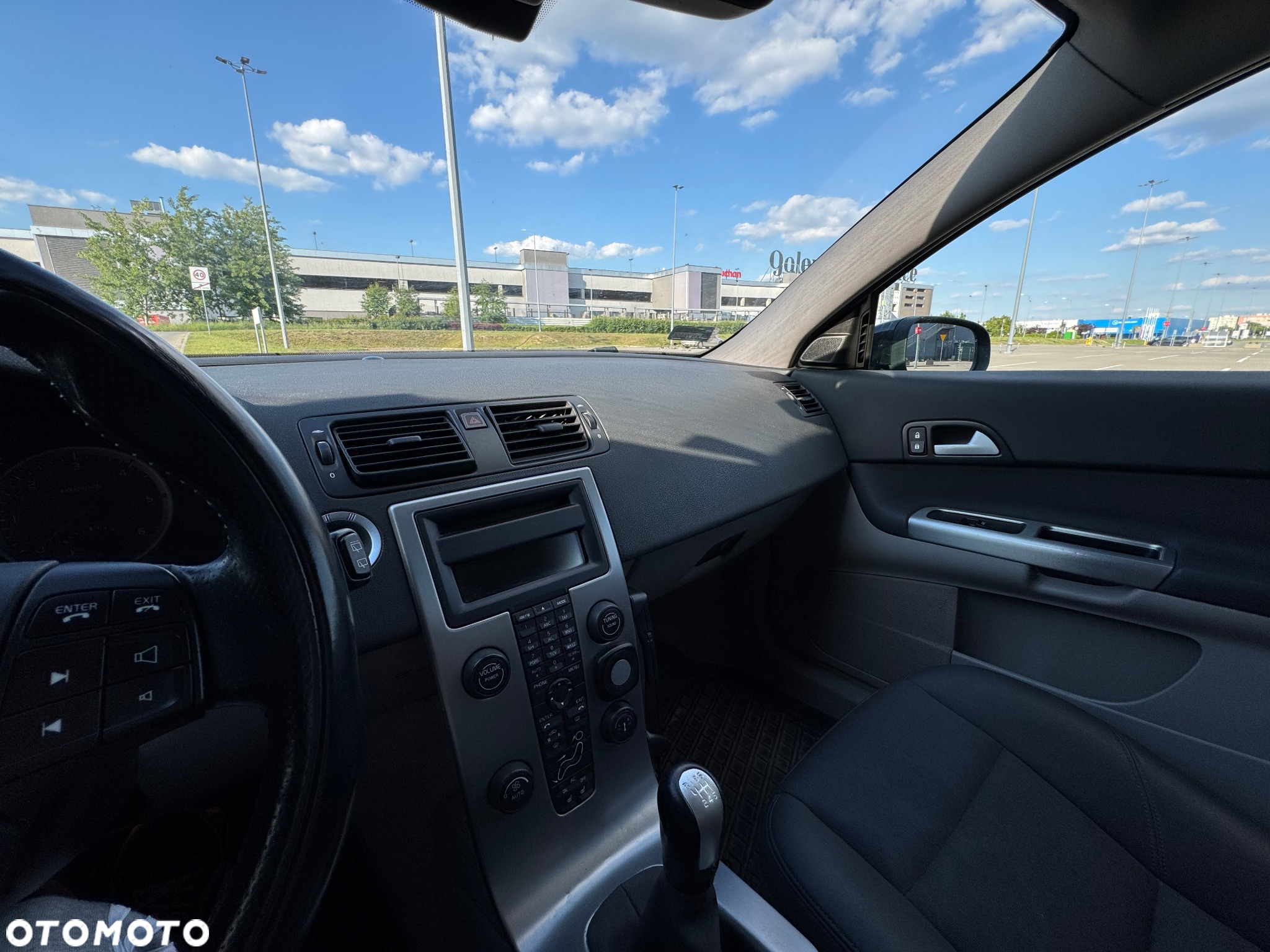 Volvo C30 2.0D - 12