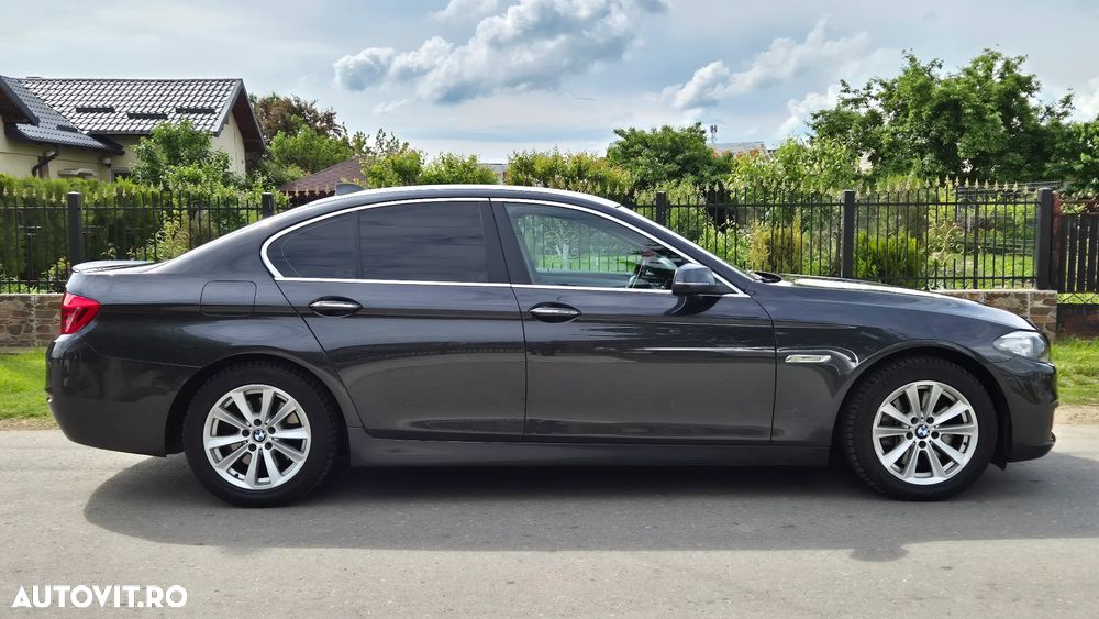 BMW Seria 5 - 14