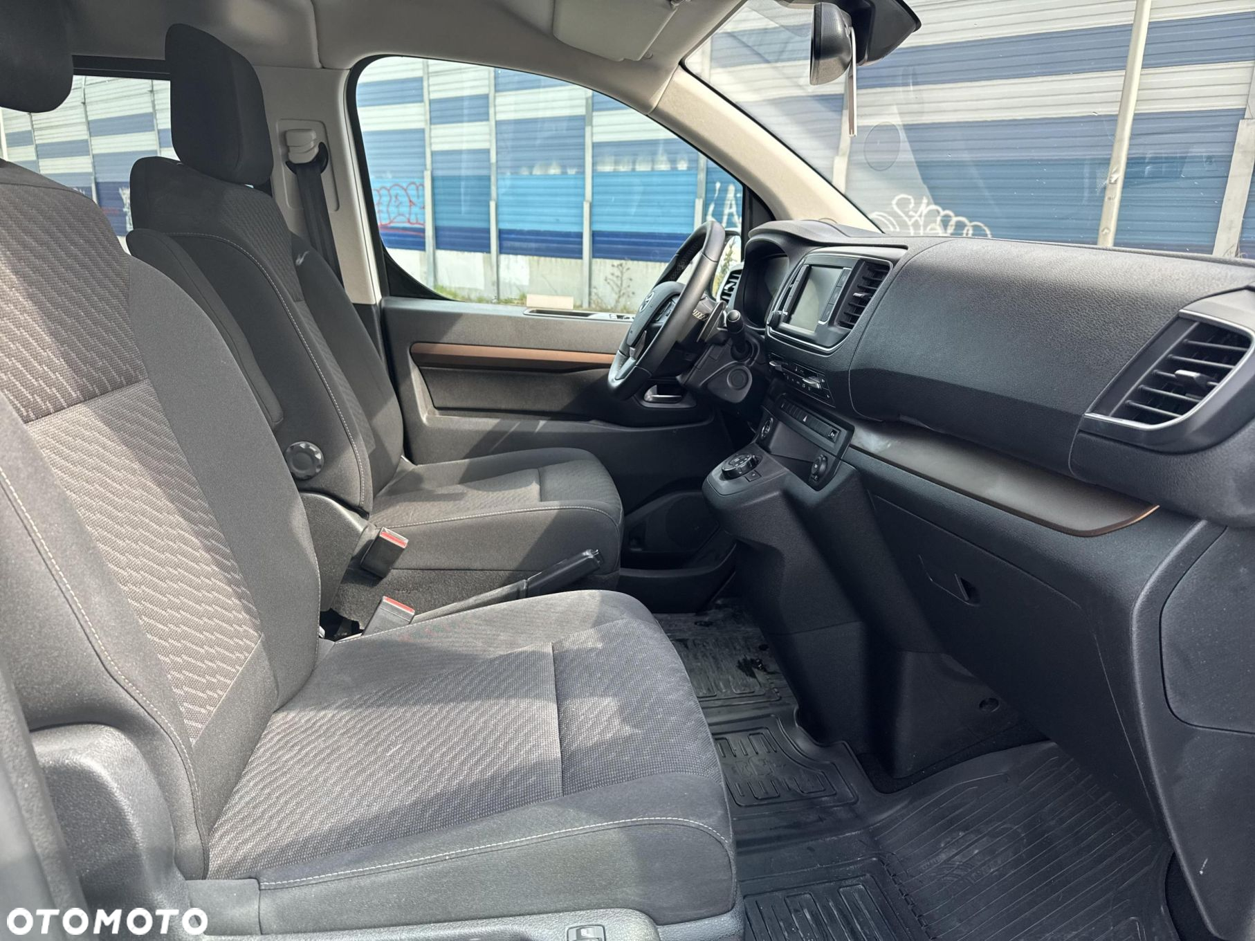 Toyota Proace Verso 2.0 D4-D Long Family - 9