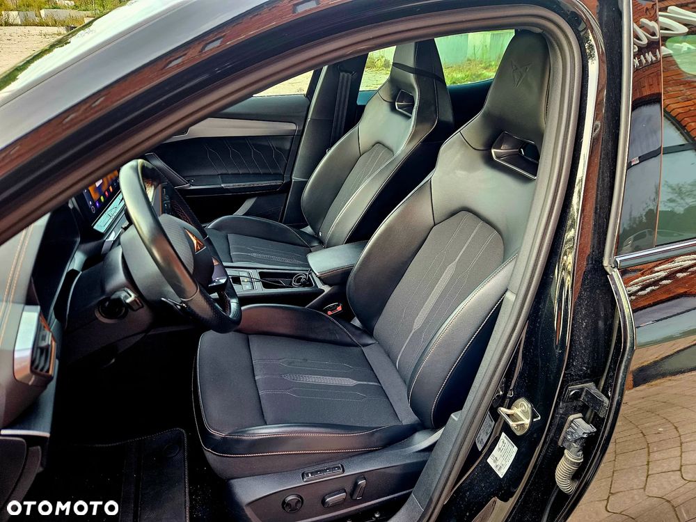 Cupra Formentor 1.5 TSI DSG - 5