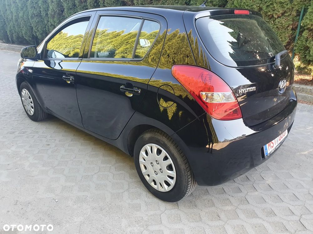Hyundai i20 1.2 Edition 20 - 7