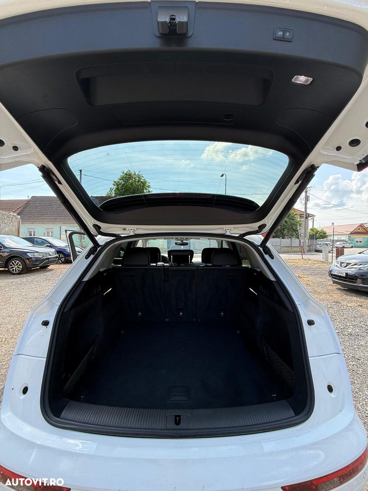 Audi Q5 2.0 TFSI Quattro S tronic - 15