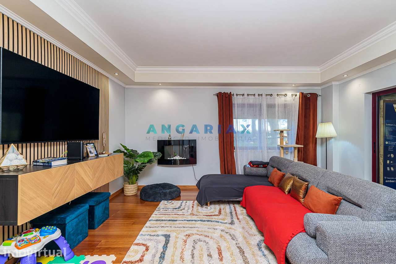 ANG1529 - Apartamento T3 para Venda em Setúbal - Grande imagem: 2/45
