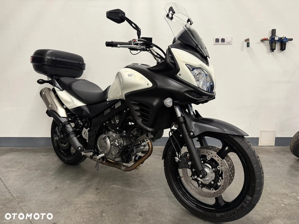 Suzuki V-STROM