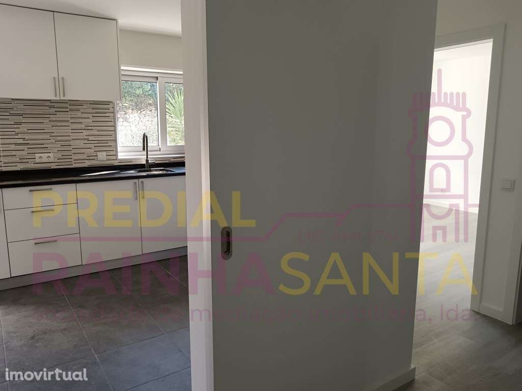 Apartamento T3 remodelado - Santa Clara - Grande imagem: 3/16