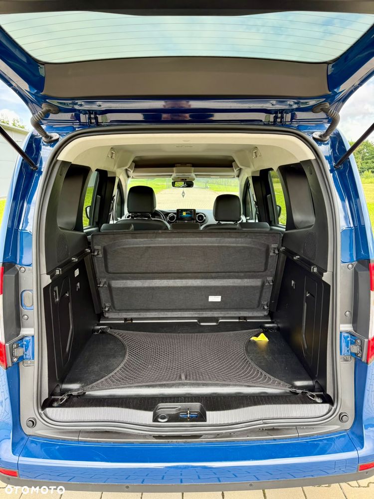 Mercedes-Benz Citan - 4